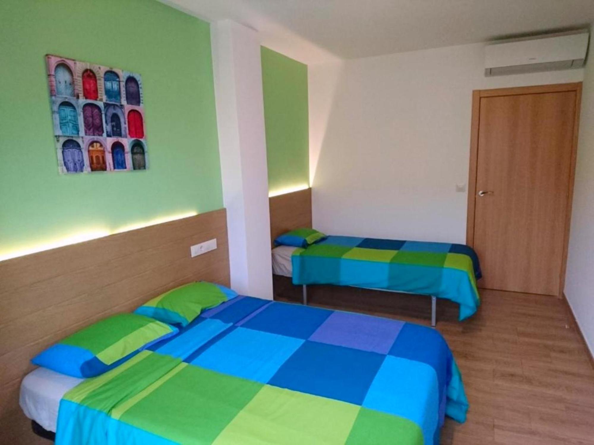 Travelstep General Ricardos Apartamento